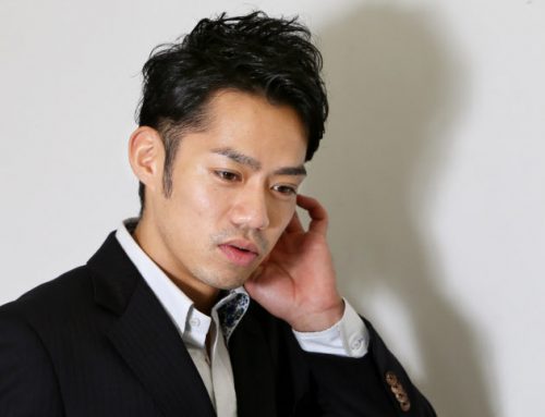 GPシリーズ開幕直前。高橋大輔が語る「羽生　己との戦い」