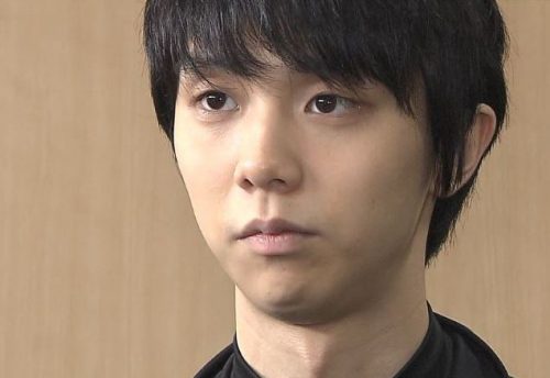 エブリイで羽生結弦特集。本人実演＆解説｢ジャンプの見分け方｣