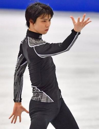 平昌五輪代表決定は全日本選手権。怪我をした羽生結弦が出場出来ない場合は救済措置も検討