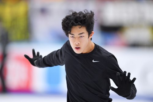 人気低迷が深刻な米国フィギュア界。国内大会は空席が目立ちスポンサー探しも難しい。全米選手権の視聴率は1998年は13%→今年は僅か1.8%