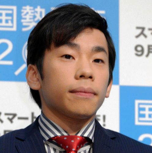 織田信成が羽生の決断支持「賢明な判断やったと思う　絶対すぐに良くなる！！」