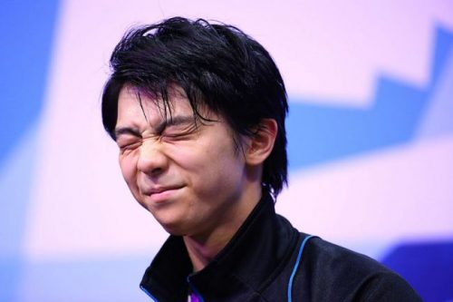 全日本選手権出場に黄色信号。羽生結弦選手の右足状態はいわゆる捻挫。重ければ手術も、最長で３カ月