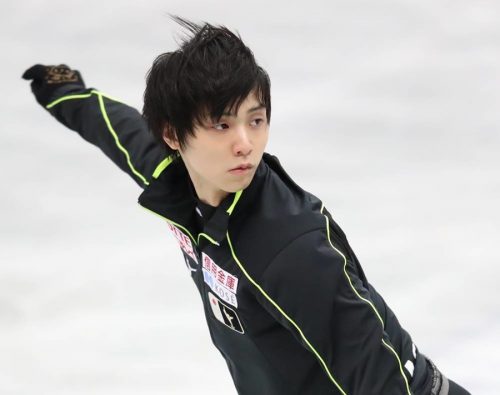 羽生結弦奇跡の復活へ！浮上する「チームゆづ」結成計画