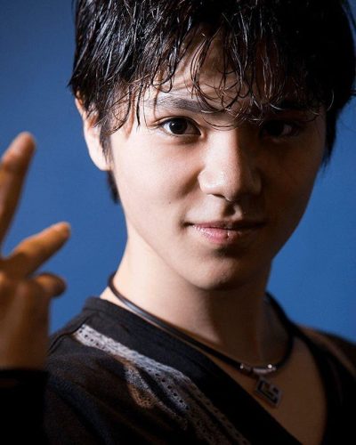 宇野昌磨フランス大会では4回転サルコウに挑戦。日本人選手として唯一のGPファイナル出場を目指す