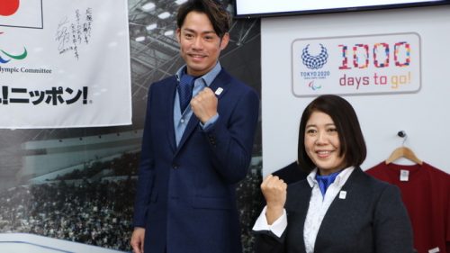 高橋大輔が羽生選手にエール「２連覇の可能性は非常に大きい。まったく心配ない」