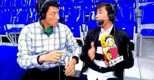 テレ朝幹部、平昌五輪放送は松岡修造＆織田信成に期待「本気で熱く取り扱ってくれる」