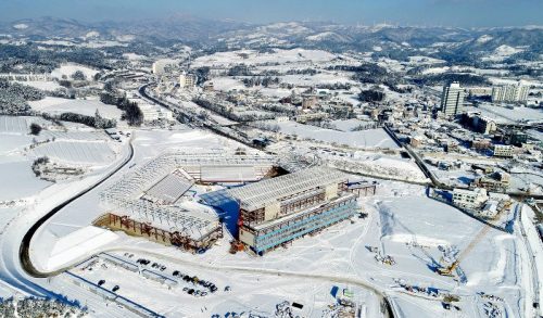 平昌五輪。外国人お手上げ…わかり難い公式宿泊予約サイト＆平昌五輪観戦ツアー料金価格に驚き