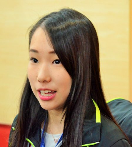 三原舞依、中国杯から一夜明け「すっごい悔しい。３位と４位は全然違う」