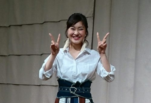 今日は村上佳菜子さん23歳の誕生日。多くのファンが祝福。盟友の織田信成さんも祝福のコメント