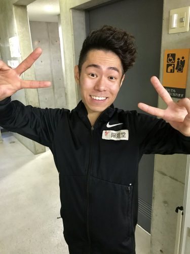 村上大介が急性肺炎でＮＨＫ杯欠場。五輪代表３枠目争いは混沌