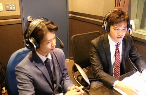 町田樹が解説に初挑戦『カーニバルオンアイス2017』BSジャパンで11月19日ノーカットで放送。