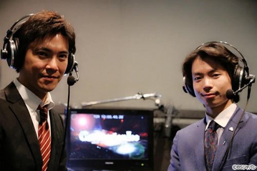 氷上の哲学者こと町田樹が解説者デビュー。細かすぎる解説に初挑戦！