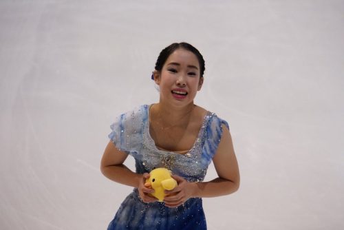 三原舞依「なんで会えないの」・・・フランス人振付師ブノワ・リショー氏が行方不明