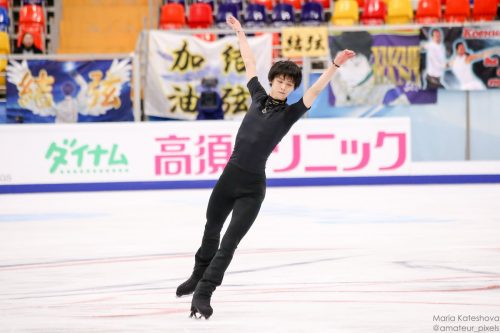オーサーコーチの最新インタビューで羽生結弦についての近況を直撃