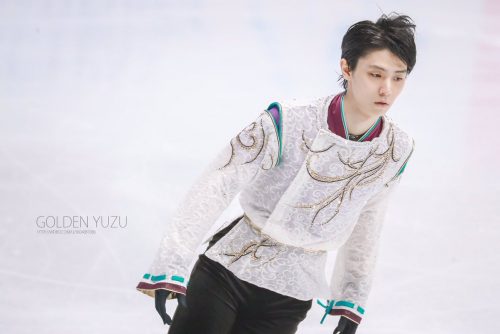 羽生結弦、無念の欠場でGPファイナルチケットの譲り先を探す人が続出