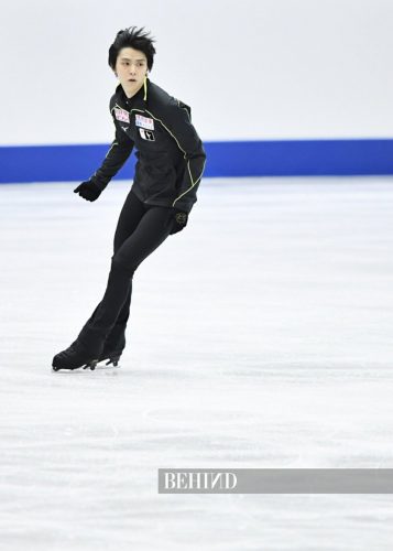 羽生結弦には復帰を急がせず、平昌五輪代表内定を出すのも一つの考え