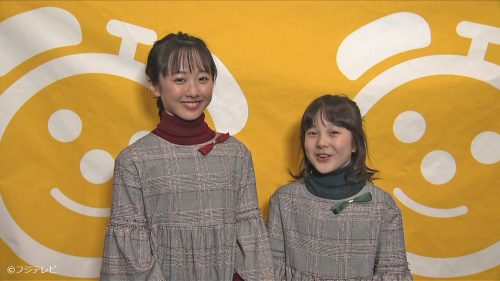 本田望結が五輪目指す姉・真凜選手にエール「代表に入ってくれたらうれしい」