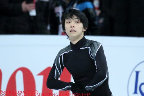 羽生結弦の練習再開時期についてオーサーコーチ「詳細は話していない。まだ分からない」と語る
