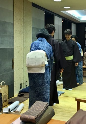 『家庭画報』2018年新年号・東海地区は本日発売！宇野昌磨選手の本音トークや羽織袴姿も披露！