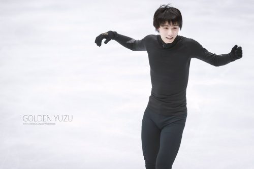 全日本選手権まで残り1ヶ月。羽生結弦選手の復帰戦を巡ってはファンの間でも意見が分かれているみたいだ