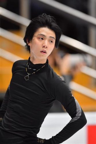 羽生結弦がカナダ・トロントに戻った事を小林芳子強化部長が明らかに