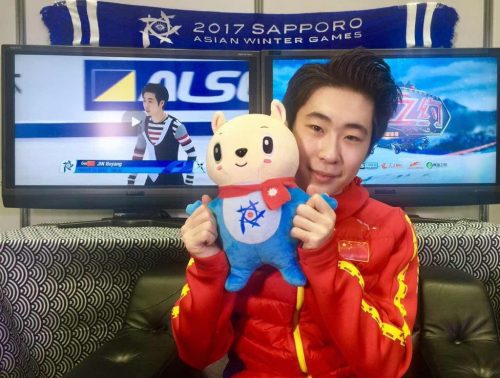 ボーヤン・ジンが両足首の怪我をしていながら試合に出場していた事が判明。