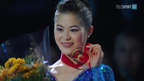 もしもメドベージェワ選手が欠場なら宮原知子選手がＧＰファイナル出場の可能性