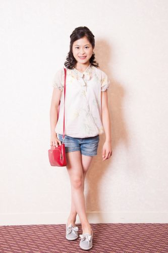 【朗報】スケート宮原知子がビジュアル確変！！フィギュア界の小田さくらだとネットで話題