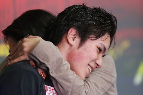 宇野昌磨の哲学「フィギュアスケートはジャンプだけのスポーツじゃない」