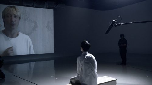 羽生起用の新ＣＭ予告編を公開。１７日から新ＣＭで素の表情披露