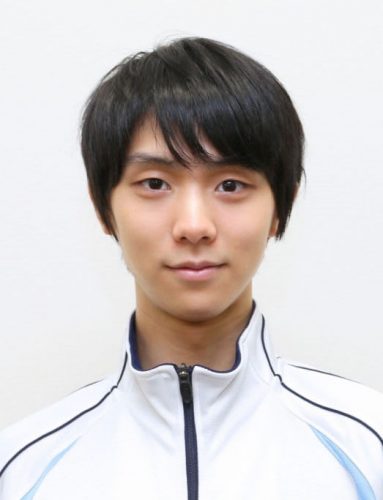 NHK杯を欠場した羽生結弦選手がコメントを発表「今後治療に専念し、全日本に向けて頑張ります」