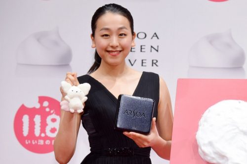 浅田真央さん「大きな決断をした年だった」。平昌五輪目指す後輩らにエール「１日１日大切にして」