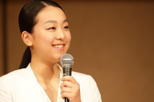 クローズアップ現代で特集。ポスト浅田真央に名乗りを上げるのは誰か徹底展望