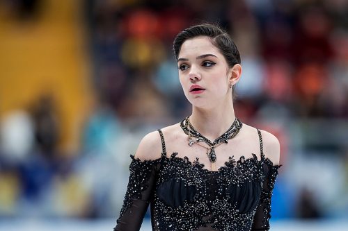 ロシアのメドベージェワ選手がGPファイナル辞退・・・宮原知子選手が繰り上がり出場と国際スケート連盟発表