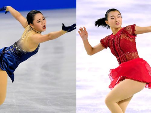樋口新葉か坂本花織か。女子フィギュア残り１枠は選考へ。決め手は「五輪でいい成績取れる」こと、委員長語る