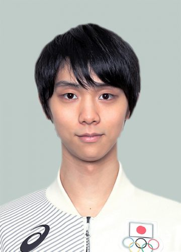 羽生結弦が正式に五輪代表決定！平昌代表入りもぶっつけ本番に…６６年ぶり五輪連覇へ右足の状態がカギ握る