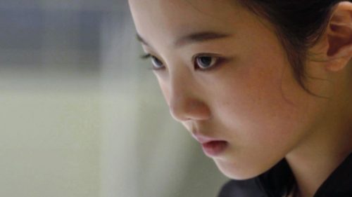 五輪目指した本田真凜の１２６５日に密着。大みそかに放送