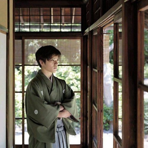 everyで宇野昌磨特集。泣き虫少年が初の五輪代表へ