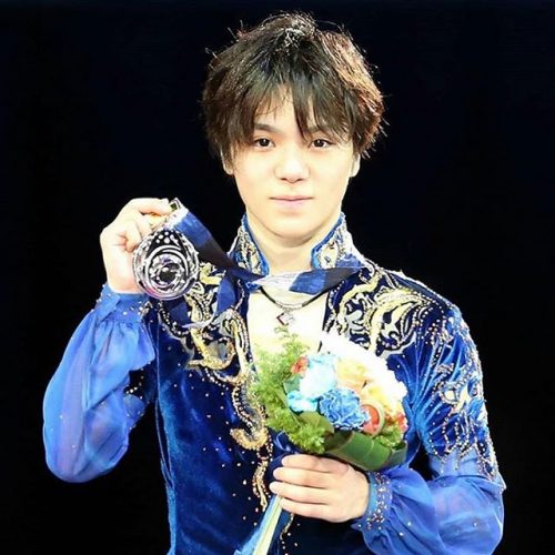 タイトル獲得目前で逃してしまった宇野昌磨にファンの気持ちも様々。痛恨勘違いで銀も笑顔　視線は次の目標へ