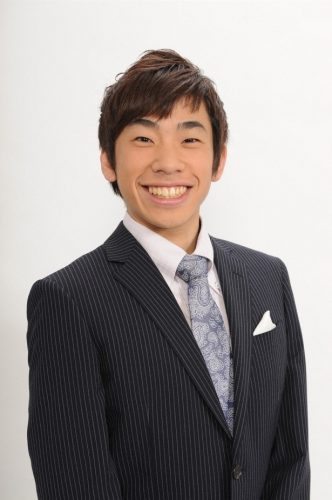 織田信成が号泣卒業。あさチャンで最後の舞「ありがとう！」