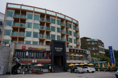 平昌五輪で高騰の宿泊費急落、一転「宿あまり」か