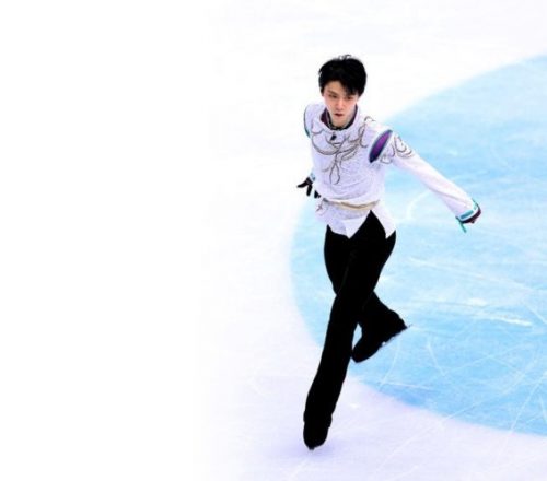 羽生結弦の五輪決定も…放送権が明暗分けたテレビ局の裏事情