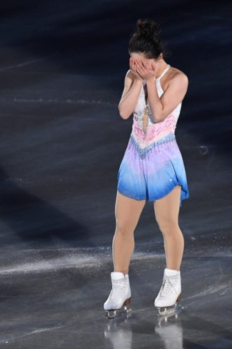 樋口新葉のツイッターが一時乗っ取られていた事が判明。例のヘッダー画像は第三者の仕業の可能性が浮上