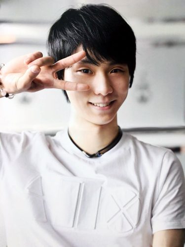 羽生結弦23歳の誕生日に各国から「おめでとうの声」。中国のファンが作成した動画が力作で凄い