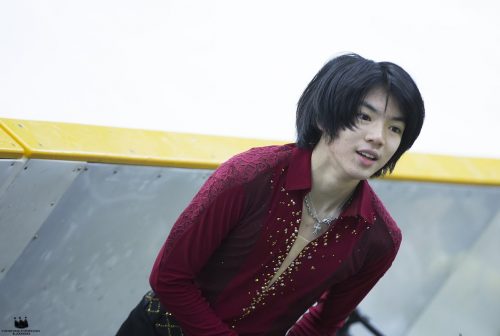 平昌五輪出場は厳しい？ジュンファンの髪型が凄い事になっている