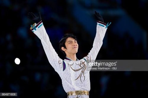 今日は羽生結弦選手23歳の誕生日。多くのファンが祝福