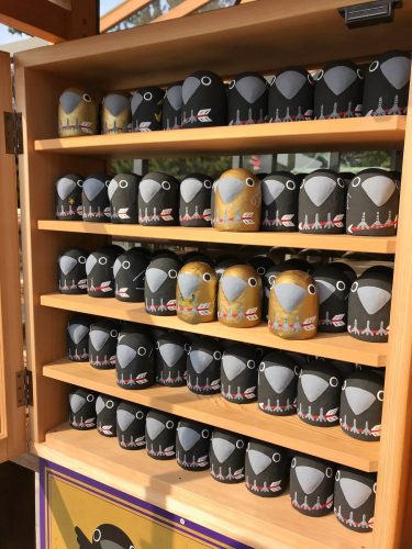 弓弦羽神社に黄金のゆづ丸くんが誕生＆村上大介・日野龍樹・プルシェンコらが羽生選手の誕生日をお祝いするコメント