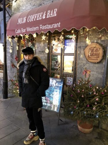 ボーヤン・ジン選手が怪我はだいぶ良くなっていると自らコメントを発表