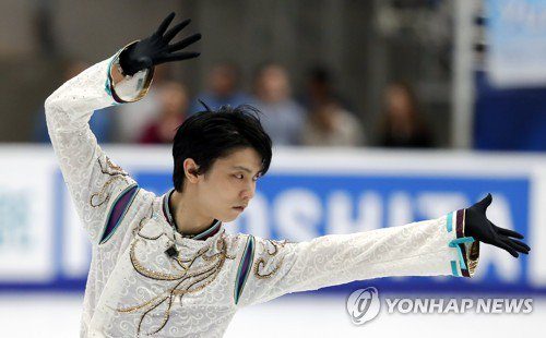 絶対王者の経済効果で「平昌」救世主に。羽生結弦五輪出場で９０万円のツアー完売。