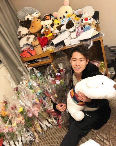 全日本選手権を終え村上大介選手がファンに向けてメッセージを公開